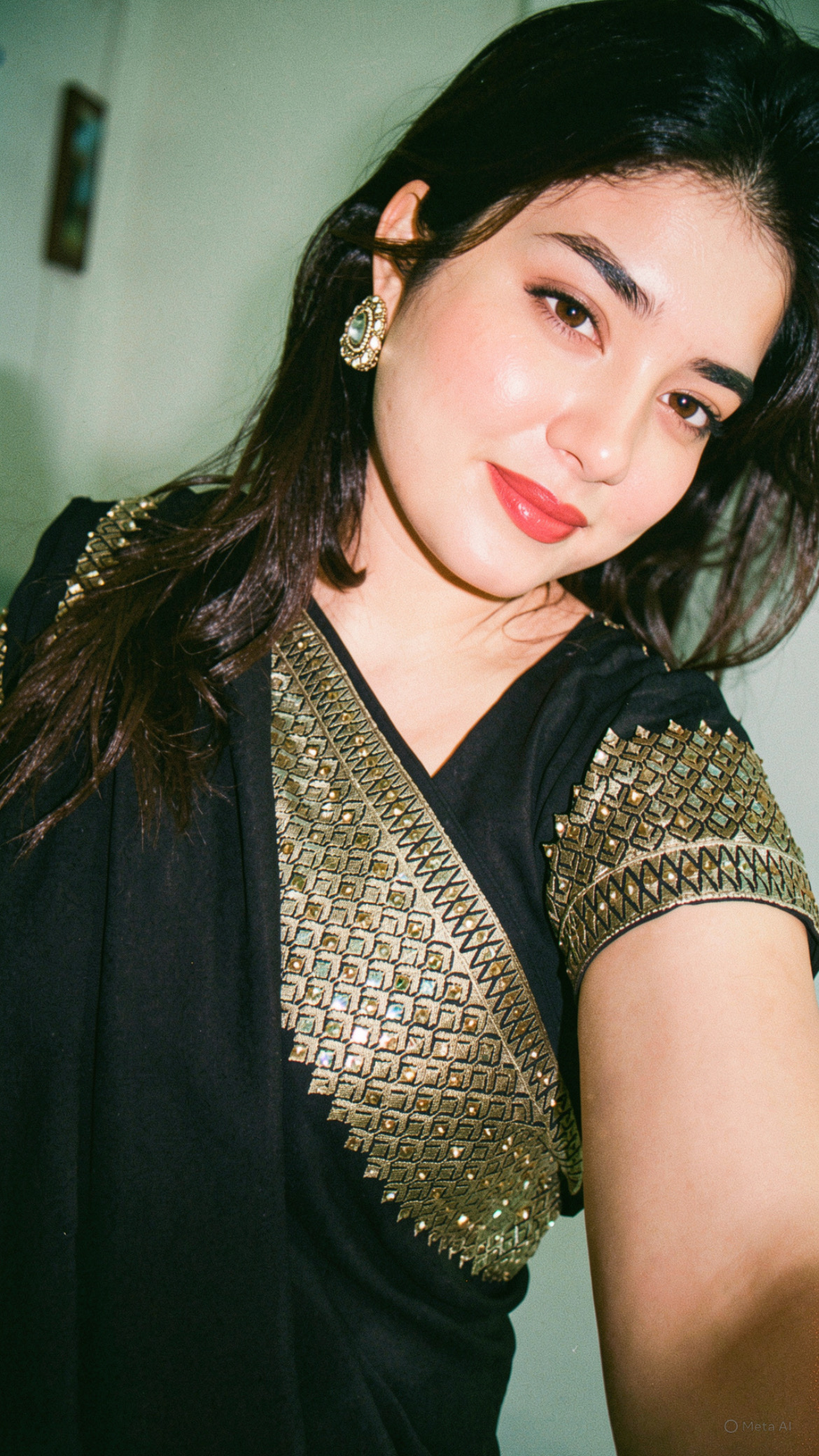 Ritisha Manhas