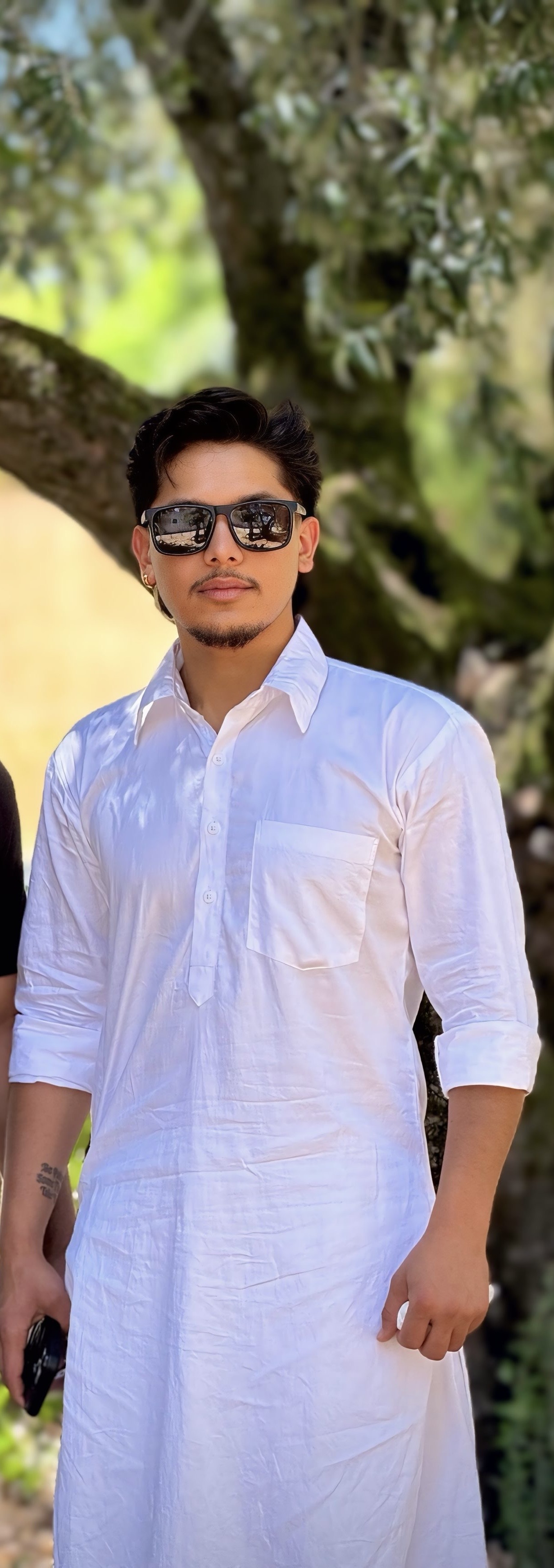 Gursewak chann